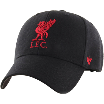 '47 Brand MVP Liverpool FC Cap Black