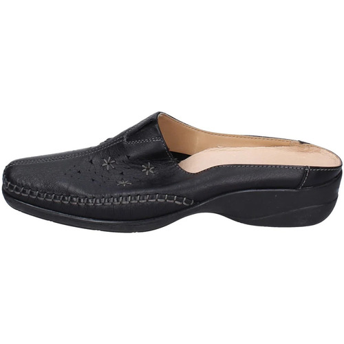 Παπούτσια Γυναίκα Σανδάλια / Πέδιλα Spot Flex EY409 Black