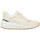 Παπούτσια Γυναίκα Sneakers Skechers 155616 BILLION Άσπρο