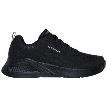 Παπούτσια Γυναίκα Sneakers Skechers 177288 UNO LITE LIGHTER ONE Black
