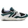 Παπούτσια Άνδρας Χαμηλά Sneakers Puma Blaze Of Glory PRM  Black / Varsity Green 387575-02 Multicolour