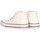 Παπούτσια Κορίτσι Sneakers Luna Kids 71810 Άσπρο