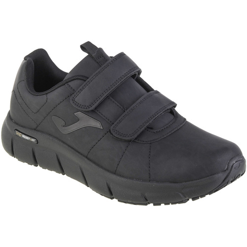 Παπούτσια Άνδρας Χαμηλά Sneakers Joma CDAILW2221V  C.Daily Men 2221 Black