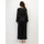 Υφασμάτινα Γυναίκα Ολόσωμες φόρμες / σαλοπέτες La Modeuse 69414_P161551 Black