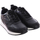 Παπούτσια Γυναίκα Tennis MICHAEL Michael Kors S2ALFS1L-BLACK Black