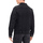 Υφασμάτινα Άνδρας Μπουφάν Calvin Klein Jeans SLIM FIT DENIM JACKET MEN ΜΑΥΡΟ