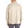 Υφασμάτινα Άνδρας Πουκάμισα με μακριά μανίκια Calvin Klein Jeans UTILITY SHIRT MEN ΜΠΕΖ