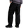 Υφασμάτινα Άνδρας Παντελόνια Calvin Klein Jeans WOVEN BADGE PANTS MEN ΜΑΥΡΟ