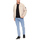 Υφασμάτινα Άνδρας Μπουφάν Calvin Klein Jeans PADDED HARRINGTON JACKET MEN ΜΠΕΖ