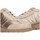 Παπούτσια Γυναίκα Sneakers Luna Collection 73421 Beige