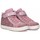 Παπούτσια Κορίτσι Sneakers Luna Kids 71819 Ροζ
