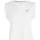 Υφασμάτινα Γυναίκα T-shirt με κοντά μανίκια Tommy Hilfiger TOMMY JEANS JERSEY C NECK REGULAR FIT T-SHIRT WOMEN ΛΕΥΚΟ