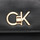 Τσάντες Γυναίκα Τσάντες Calvin Klein Jeans RE-LOCK CAMERA BAG WOMEN ΜΑΥΡΟ