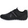 Παπούτσια Άνδρας Sneakers Geox RAVEX A Black