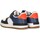 Παπούτσια Αγόρι Sneakers Luna Kids 72109 Μπλέ