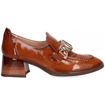Παπούτσια Γυναίκα Boat shoes Hispanitas 71422 Brown