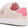 Παπούτσια Παιδί Sneakers Puma Inf smash 3 bfly v Ροζ