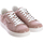 Παπούτσια Γυναίκα Tennis MICHAEL Michael Kors R2KEFS1M-FAWN Ροζ