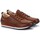 Παπούτσια Άνδρας Derby & Richelieu Pikolinos LIVERPOOL M2A 6252 Brown