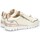 Παπούτσια Γυναίκα Sneakers Pikolinos CANTABRIA W4R 6994C2 Άσπρο