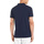 Υφασμάτινα Άνδρας T-shirt με κοντά μανίκια Tommy Hilfiger TOMMY JEANS PLACKET SLIM FIT POLO T-SHIRT MEN ΜΠΛΕ