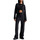 Υφασμάτινα Γυναίκα Μπουφάν Calvin Klein Jeans MILANO UTILITY SHACKET WOMEN ΜΑΥΡΟ
