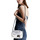 Τσάντες Γυναίκα Τσάντες Calvin Klein Jeans SCULPTED CAMERA BAG WOMEN ΑΣΗΜΙ- ΜΑΥΡΟ