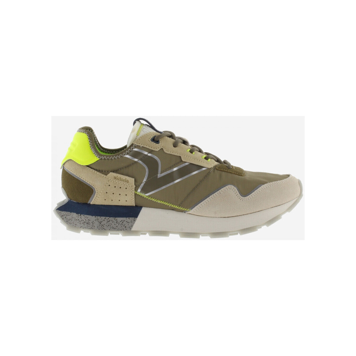 Παπούτσια για τρέξιμο Victoria Wing - neon point 27297429H