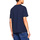 Υφασμάτινα Άνδρας T-shirt με κοντά μανίκια Tommy Hilfiger TOMMY JEANS SIGNATURE REGULAR FIT T-SHIRT MEN ΛΕΥΚΟ- ΜΠΛΕ