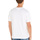 Υφασμάτινα Άνδρας T-shirt με κοντά μανίκια Tommy Hilfiger TOMMY JEANS SIGNATURE REGULAR FIT T-SHIRT MEN ΛΕΥΚΟ- ΜΑΥΡΟ