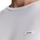 Υφασμάτινα Άνδρας T-shirt με κοντά μανίκια Calvin Klein Jeans STRETCH SLIM FIT T-SHIRT MEN ΛΕΥΚΟ
