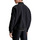 Υφασμάτινα Άνδρας Μπουφάν Calvin Klein Jeans CRINKLE TECH STRETCH HERO BOMBER JACKET MEN ΜΑΥΡΟ