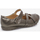 Παπούτσια Γυναίκα Μπαλαρίνες La Modeuse 24541_P105150 Silver
