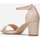 Παπούτσια Γυναίκα Σανδάλια / Πέδιλα La Modeuse 69504_P161807 Gold