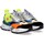 Παπούτσια Γυναίκα Sneakers Exé Shoes 19V033 Multicolour