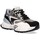 Παπούτσια Γυναίκα Sneakers Exé Shoes D190608 17 Silver