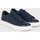 Παπούτσια Άνδρας Sneakers Calvin Klein Jeans HM0HM01162 Μπλέ