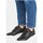 Παπούτσια Άνδρας Sneakers Calvin Klein Jeans HM0HM01192 Black