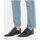 Παπούτσια Άνδρας Sneakers Calvin Klein Jeans HM0HM01254 Black