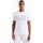 Υφασμάτινα Άνδρας T-shirt με κοντά μανίκια Emporio Armani EA7 3DPT37 PJMUZ Άσπρο