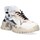 Παπούτσια Γυναίκα Sneakers Exé Shoes 22E10 3 Άσπρο