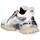 Παπούτσια Γυναίκα Sneakers Exé Shoes 22E10 3 Άσπρο