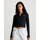 Υφασμάτινα Γυναίκα T-shirts & Μπλούζες Calvin Klein Jeans J20J222556BEH Black