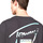 Υφασμάτινα Άνδρας T-shirt με κοντά μανίκια Tommy Hilfiger TOMMY JEANS METALLIC ALL OVER PRINT REGULAR FIT T-SHIRT MEN ΓΚΡΙ- ΣΙΕΛ