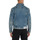 Υφασμάτινα Άνδρας Μπουφάν Calvin Klein Jeans DENIM SLIM FIT JACKET MEN ΜΠΛΕ