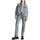 Υφασμάτινα Γυναίκα Μπουφάν Calvin Klein Jeans DENIM BOXY FIT JACKET WOMEN ΜΠΕΖ- ΜΠΛΕ