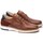 Παπούτσια Άνδρας Derby & Richelieu Pikolinos OLVERA M8A 4222C1 Brown