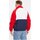 Υφασμάτινα Άνδρας Μπουφάν Tommy Jeans DM0DM17232 Multicolour
