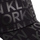 Αξεσουάρ Άνδρας Καπέλα Calvin Klein Jeans ALL OVER PRINT CAP MEN ΜΑΥΡΟ