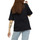 Υφασμάτινα Γυναίκα T-shirt με κοντά μανίκια Jjxx JXANDREA EVERY LOGO LOOSE FIT T-SHIRT WOMEN ΜΑΥΡΟ